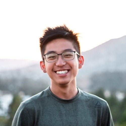 Mark Wu